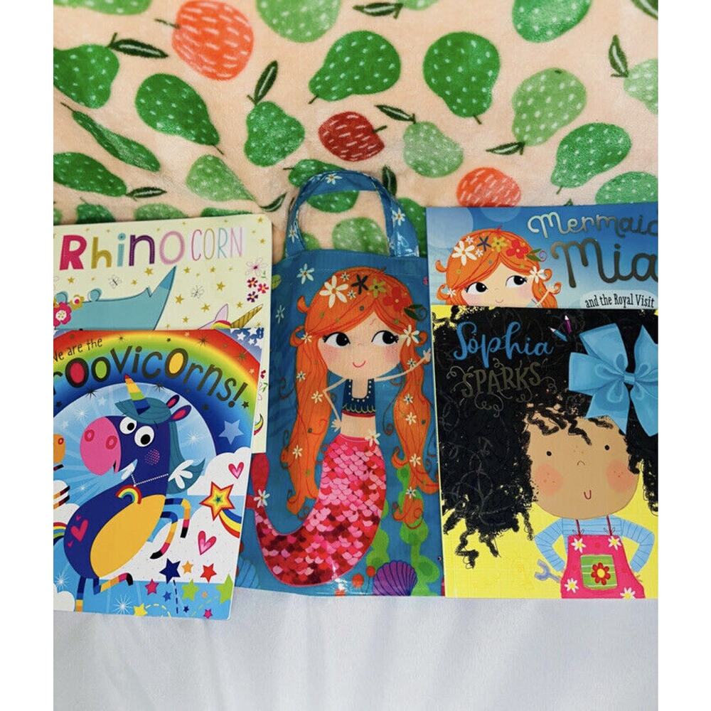 Children’s Book